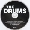 The Drums - The Drums (CD)